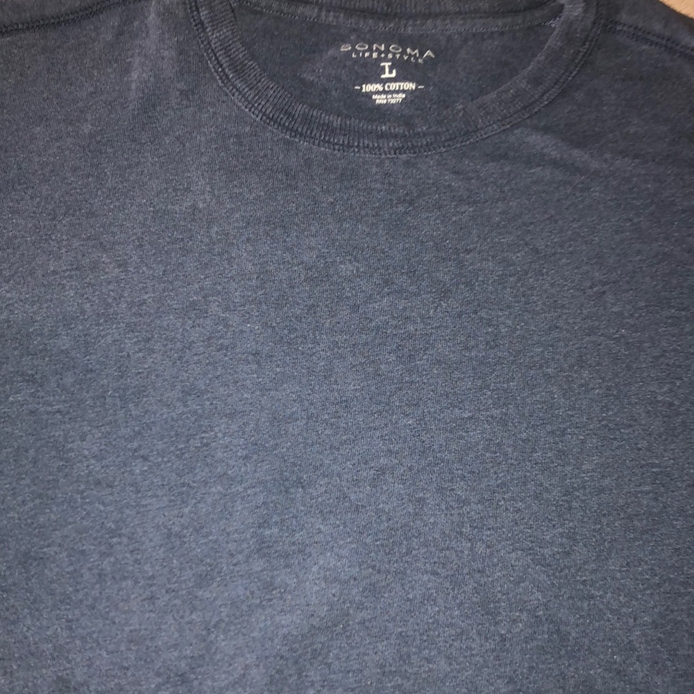 Sonoma shirt